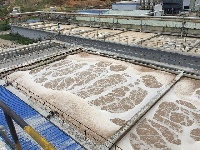 江西恒祥醫藥科技有限公司高濃度廢水處理改