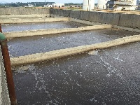 江西華邦藥業有限公司廢水處理改造工程