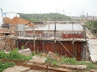 江西如益科技發展有限公司廢水處理站改擴建